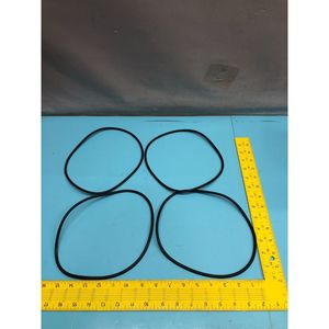LOT DE 4 JOINTS TORIQUES 367V75, 2-367, AS-568A-367, 177948 - Équipements et Pièces Semi-conductrices de Renommée Mondiale à Confiance au Niveau International - Product Image 5