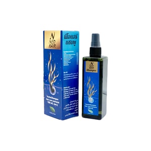 WOW NeoHair Champú Fórmula de jengibre para el crecimiento del cabello Prevención de la pérdida de cabello y caspa para adelgazar el cabello - Product Image 5