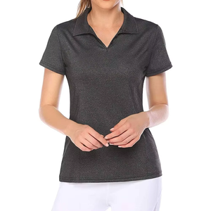Camiseta de Mujer de Alta Calidad, 300 g/m², 100% Algodón, Impresión Personalizada, Manga Corta - Product Image 1