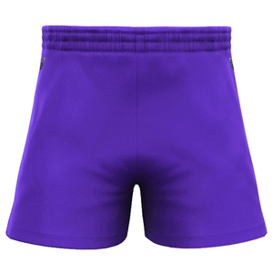 Tenues de rugby sur mesure de bonne qualité pour hommes, respirantes, fabriquées au Pakistan, vente en gros pour les équipes. - Product Image 4