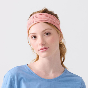 Bandeau de sport confortable anti-transpiration pour femme – Idéal pour l'exercice quotidien et le fitness - Product Image 4