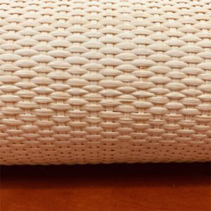 Nouveau tissu en rotin canné respirant pour le dossier des chaises et les inserts de porte - Product Image 5