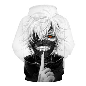 Sweat-shirts personnalisés pour hommes, imprimés par transfert thermique, en tissu polaire Spandex/Coton, coupe-vent et respirant, vente en gros - Product Image 6