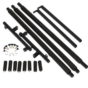 Soporte de Metal Tipo Rack para Múltiples Guitarras y Fagot, Duradero y que Ahorra Espacio - Product Image 2