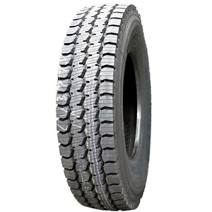 ยางรถบรรทุกคุณภาพสูงแบบ DRIVE PATTERN ขนาด 11R22.5 11R24.5 295/75R22.5 - Product Image 5