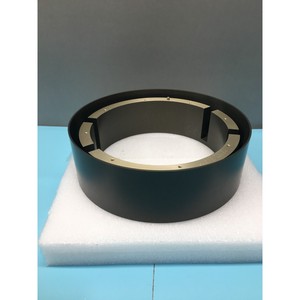 AMAT 0020-31147 Inserto, Base, Aluminio, 150/200MM - Equipo y Piezas de Semiconductores de Confianza de Global Legacy - Product Image 4