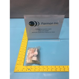 Válvula Neumática de Fuelle N/C 3/8 AMAT 3870-01391 - Equipo y Piezas de Semiconductores de Confianza a Nivel Global - Product Image 5