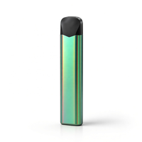 Nouveau Briquet Électronique 2026 Tendance, Rechargeable USB Type-C, Coupe-Vent, Sans Flamme, Écologique, 850 mAh 650 mAh, Logo Personnalisé, Direct Usine