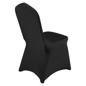 Coprisedia Pieghevole in Spandex Elasticizzato Pronto per l'Uso con Rivestimento Universale Rimovibile e Lavabile - Product Image 4