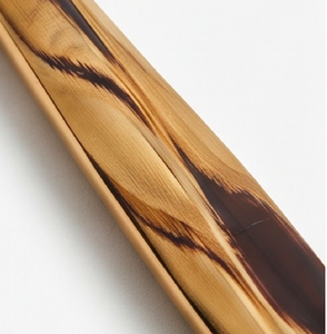 <b>Cheese</b> <b>Knife</b> <b>Set</b> In Stainless Steel With Stylish Twisted Geometry Handle Perfect For Restaurant Hotel And Tableware Use - Product Image 3