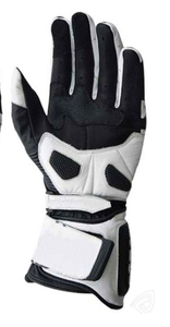 Guantes Profesionales para Motocicleta con Agarre Reforzado, Proveedor Mayorista de Equipo de Conducción para Carreras, Turismo y Uso Diario en Moto - Product Image 2