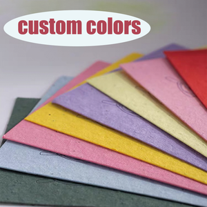 Custom Biodegradable Seed <b>Paper</b> Cards <b>Plantable</b> Thank You, Postcards & Business Cards Eco-Friendly Packaging by Boxit.pk - Product Image 2