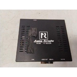 Módulos de Computación y ECUs Usados Explorer AT6000FI - Product Image 3