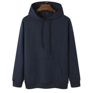 Sudadera con capucha para hombre, estilo oversize, gruesa, para invierno, para colecciones de temporada, suministro de EE. UU. - Product Image 1