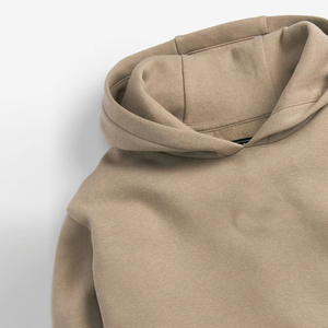 Nouveaux vêtements d'hiver personnalisés pour enfants, sweat-shirts en coton tricoté pour bébés, hauts décontractés pour garçons, vêtements pour bébés - Product Image 3