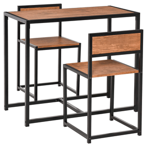 Set Tavolo da Pranzo e Mobili da Bar - Nessuna Spedizione nei Fine Settimana - Product Image 3