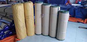 Vietnam Factory Supply Seagrass Mat Natural Woven Floor Carpet Bulk Export Supplier - Product Image 4