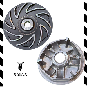 Componentes de Transmisión para Motocicletas de Carreras Diseñados para Modelos XMAX - Product Image 1