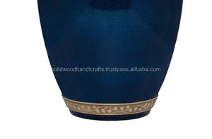 Urnas Funerarias Hechas a Mano para Hombre y Mujer, Urnas Decorativas, Urnas para Entierro - Product Image 6