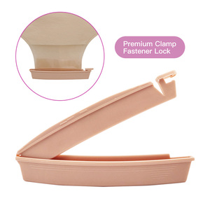 Proveedor de bolsas de ostomía médica BLUENJOY, bolsa de colostomía, 2 uds., fabricante giratorio de 360 grados, fábrica OEM <span class=keywords><strong>Bluemed</strong></span> - Product Image 3