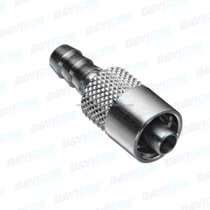 ข้อต่อท่อสำหรับเครื่องมือผ่าตัดพลาสติกแบบล็อคลูเออร์ - Product Image 3