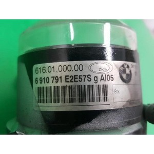 ไฟตัดหมอกหน้าซ้ายมือซ้าย ของแท้ รุ่น 5 Series E60, E61 ปี 2003-2007 มือสอง รหัสอะไหล่ 6910791 - Product Image 5