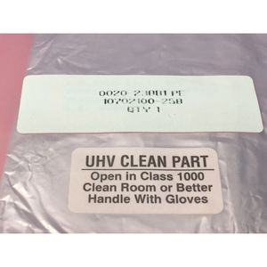 AMAT 0020-23881 PE <b>DUMMY</b> WAFER 5", 10702100-258 - Trusted Global Legacy Semiconductor Equipment and Parts at - Product Image 1