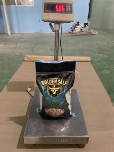 Arroz blanco de grano largo 3% Cantidad a granel rota Perfume al por mayor Arroz Riz Au Jasmin Arroz - Product Image 5