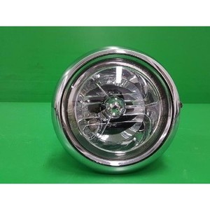 Feu antibrouillard droit d'occasion Santa Fe 9220126000 - Product Image 1