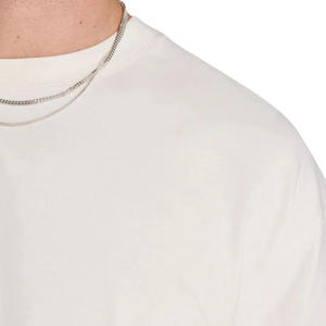 Camiseta de Hombre con Hombros Caídos, Manga Corta, Ropa de Verano, Corte Regular, Nueva Llegada - Product Image 4