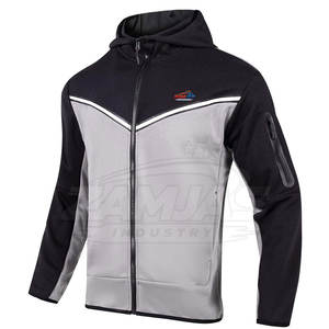 Conjunto Deportivo para Hombre, Chándal para Correr y Gimnasio, Diseño Nuevo con Logotipo Personalizado, Venta al Por Mayor - Product Image 2