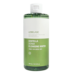 LEBELAGE Centella Derma Eau Nettoyante coréenne soin de la peau beauté masque cosmétique soin de la peau cosmétiques coréens - Product Image 1