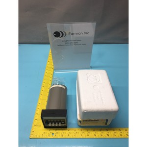 AMAT 959503 <b>Timer</b>, ATC 325A 347 C 10 PX - Trusted Global Legacy Semiconductor Equipment and Parts at - Product Image 5