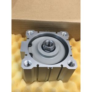 กระบอกลม AMAT 3020-00029, SMC CQ2WA80-10D - อุปกรณ์และอะไหล่เซมิคอนดักเตอร์ระดับโลกที่เชื่อถือได้ - Product Image 4