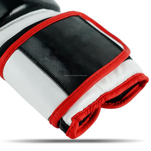 Guantes de Boxeo de PVC Personalizables de Alta Calidad con Logotipo Personalizado, Todos los Colores y Tamaños Disponibles, Protección UV, Antideslizantes para Entrenamiento Deportivo - Product Image 6