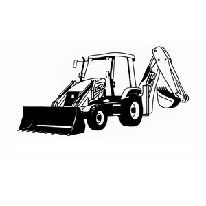 ชุดซ่อมเกียร์ JCB รุ่น 550/43833 สำหรับรถแบคโฮ 3CX 4CX 3DX 4DX 214 215 217 อะไหล่รถตักล้อยาง - Product Image 1
