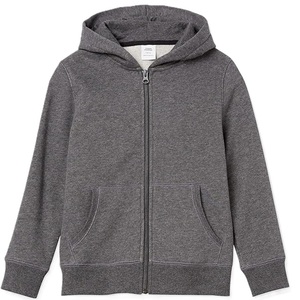 Sweat-shirts en tissu éponge 100% tricoté, décontractés pour la saison hivernale, à enfiler ou avec fermeture éclair sur le devant, multicolores, fournisseur du Bangladesh. - Product Image 6