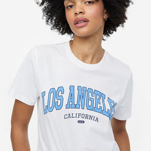 Camisetas de Manga Larga con Capucha para Mujer, Diseño Nuevo, Informales, de Forro Polar, 100% Algodón, Transpirables, en Oferta - Product Image 4