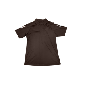 Camiseta Polo de Algodón Puro Tallas S-5XL, Nueva Camiseta de Manga Corta para Primavera/Verano, Moderna y Casual - Product Image 2