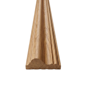 Mueble de Cocina Elegante de Madera, Moldura Decorativa de Madera Sólida para Muebles de Hotel y Villa de Lujo, Decoración del Hogar - Product Image 1
