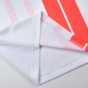 Uniforme de Fútbol con Cintura Elástica Hecho de Tela Transpirable Apto para Jóvenes, Adultos y Equipos Profesionales - Product Image 6