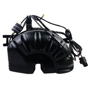 Compressore per Sospensioni Pneumatiche Anteriori con Alloggiamento per Land Rover Range Rover Sport LR108984, Compatibile con Modelli LR4 Bravo - Product Image 3