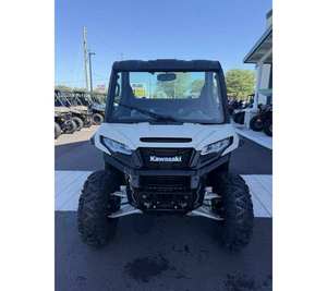 Enclosed 3 Person Enclosed UTV Ridge HVAC Four Wheel <b>Drive</b> 4WD 4 Stroke Utility Vehicle - Product Image 5