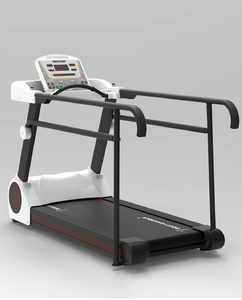 Indoor <b>Walking</b> Running Treadmill <b>Machine</b> Low Speed for Elderly Electric Rehabilitation Treadmill Fitness Equipment Commercial Gy - Product Image 3