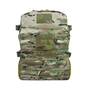 Hunting Package Tactical <b>Backpack</b> Customized Logo Men's Outdoor Waterproof Large Capacity Camouflage Nylon Lining Polyester - Product Image 5