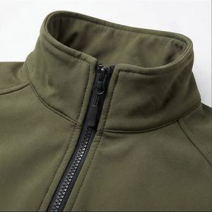 Chaqueta de Motociclista de Cuero Genuino para Hombre de la Mejor Calidad, Nueva Colección de Invierno, Chaquetas de Motocicleta con Protecciones Desmontables Personalizadas - Product Image 4