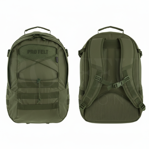 Sac à dos pour ordinateur portable de qualité supérieure, imperméable, avec port de charge USB, grande capacité, pour les voyages, l'école, les affaires et les activités de plein air - Product Image 6