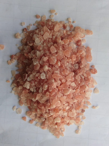 Sal Comestible del Himalaya Rosa Oscuro 100% Orgánica Natural en Gránulos Gruesos Premium para Exportación con 84 Oligoelementos en Bolsa a Granel - Product Image 6