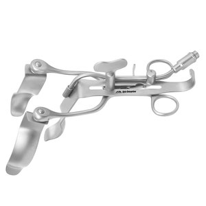 Separador Rectal de Precisión Quirúrgica Parks para Procedimientos Rectales Eficaces de Apto Enterprises - Product Image 4