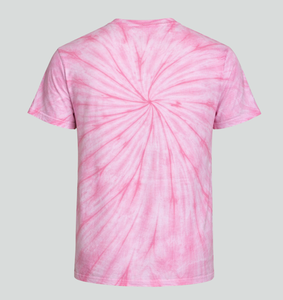 T-shirt respirant sublimé, imprimé uni, design varié, idéal pour les festivals de musique d'été et les événements en plein air - Product Image 2